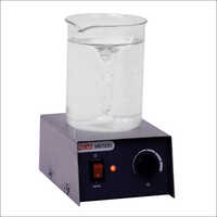 MS-500 Magnetic Stirrers