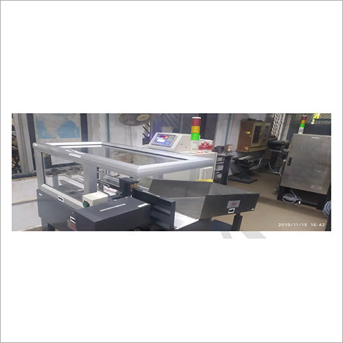 Pam Dynamic Check Weighers