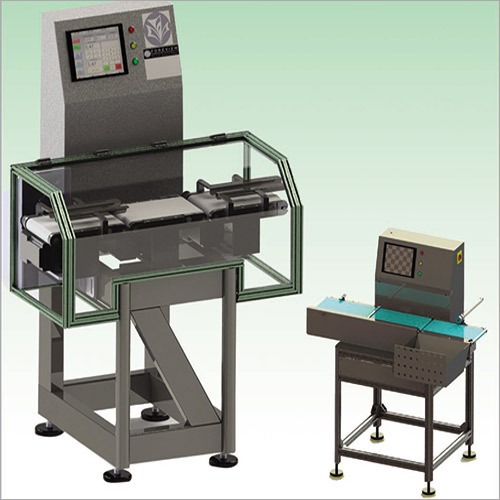 Pam Dynamic Check Weigher