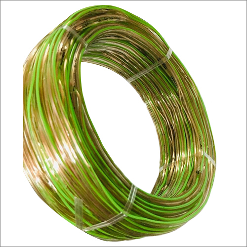 Speaker Wires