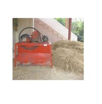 Paddy Straw cutter