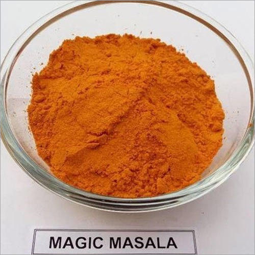 Yellow Magic Masala Seasoning