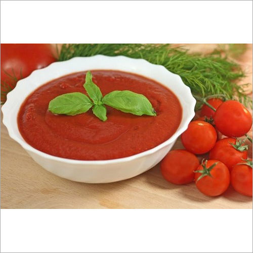 Tomato Soup Powder