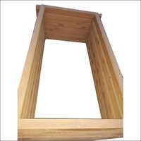 Teak Wood Door Frames
