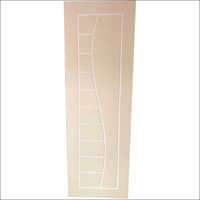 WPC Entry Door