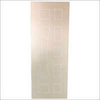 Hinged WPC Door