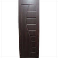 Solid Wood Membrane Door