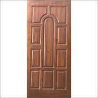 Teak Wood Door