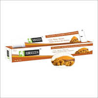 Smudge Proof 25 Gm Turmeric Antiseptic Cream