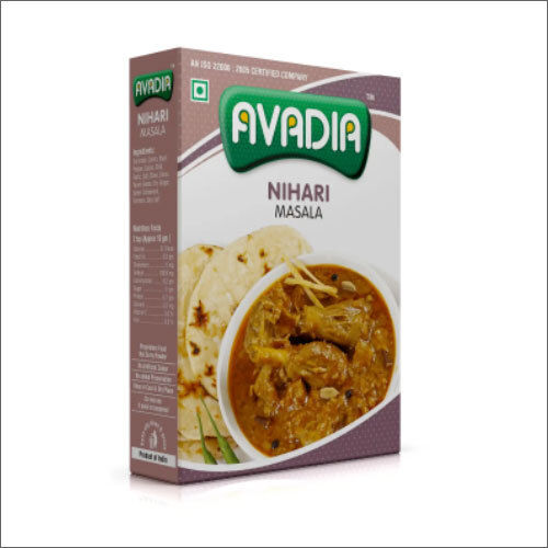 Nihari Masala