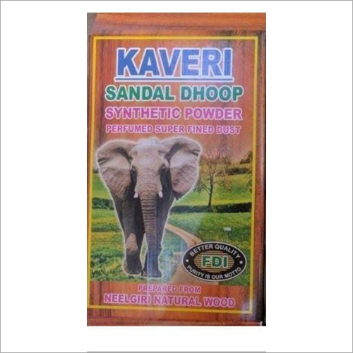 Kaveri Red Sandalwood Powder By FAIR DEALS INDUSTRIES