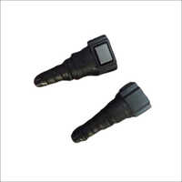 7.89 -ID8-180 Degree Fuel Line Connector
