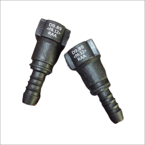 9.89-ID8-180 Degree Fuel Connector