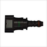 9.49 -ID 8-180 Degree Fuel Connector