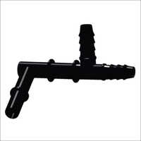 3 Shape Fuel Connector