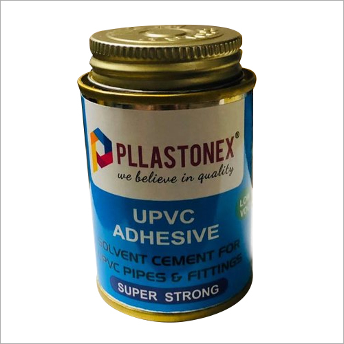 Liquid UPVC Adhesive