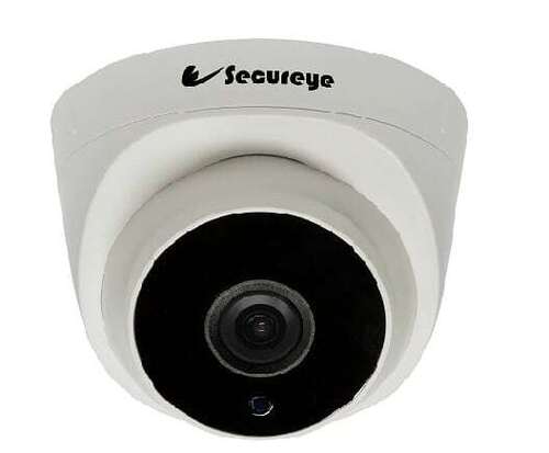 SECUREYE 2 MP IP CCTV DOME CAMERA