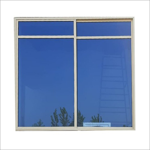 Aluminum And Glass Sliding Window Size: As Per Requirement