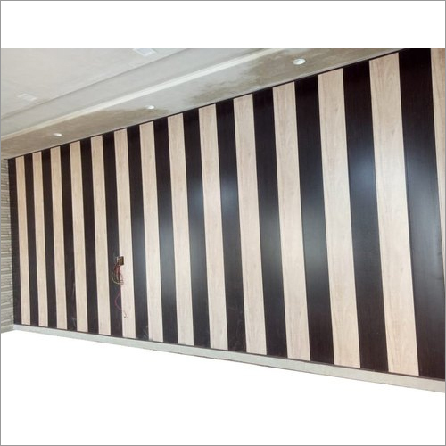 Rectangular Wooden Wall Panel Size: As Per Requirment