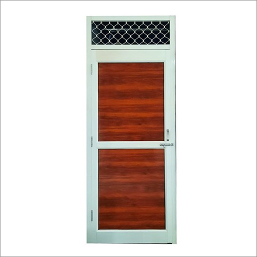 Aluminum Washroom Door Size: Different Available