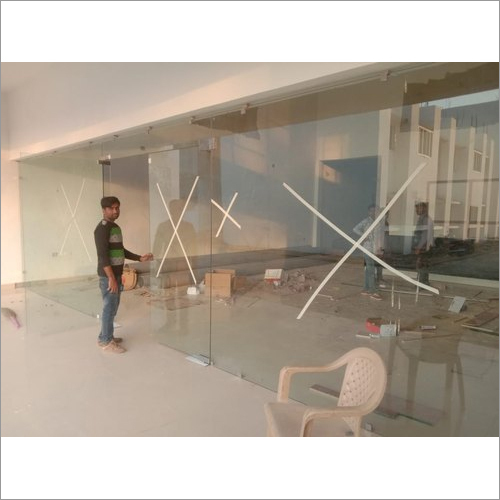 Toughened Glass Work Thickness: Different Available Millimeter (Mm)