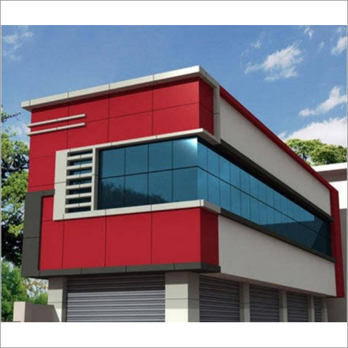 ACP Structural Works Service