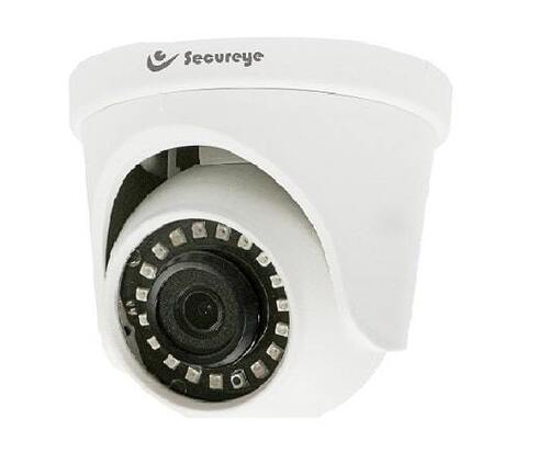 SECUREYE 5 MP IP CCTV DOME CAMERA