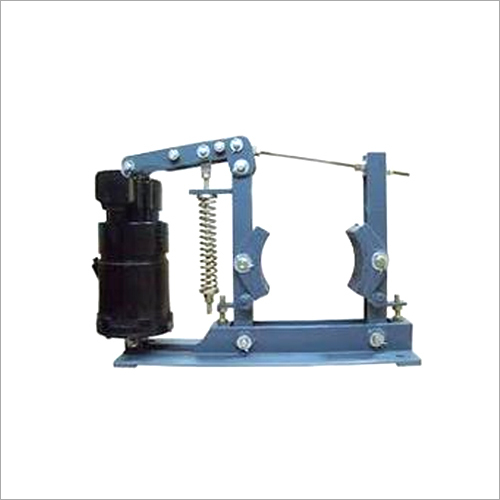 Stainless Steel Eot Crane Brake Unit