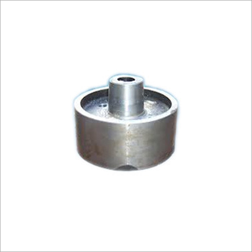 Stainless Steel Eot Crane Brake Drum