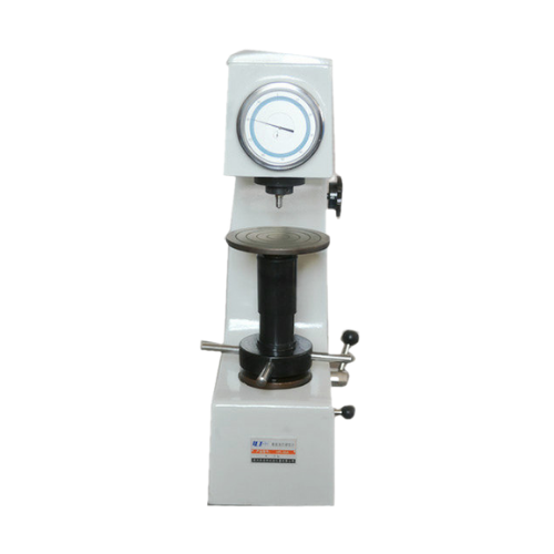 Superficial Rockwell Hardness Tester