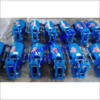 Constant Spring Hanger - Surface Finish: Polished