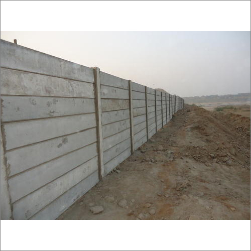 Precast Portable Wall