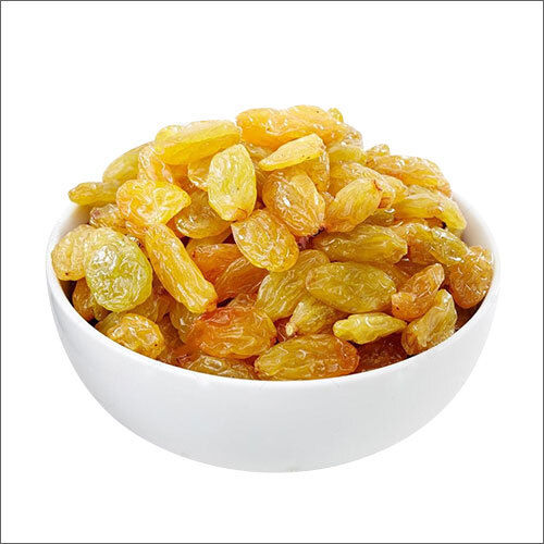 Common Fresh Dried Raisins