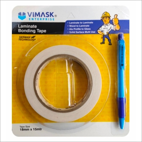 Laminate Bonding Tape
