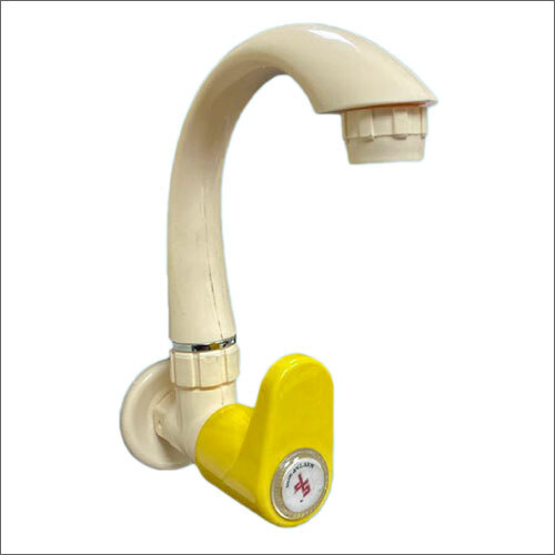 Pvc Plastic Sink Cock