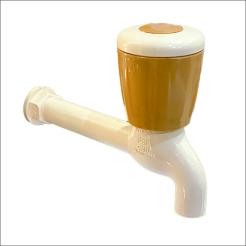 Plastic Long Body Bib Cock