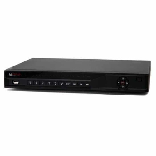 CP PLUS 8 CH NVR