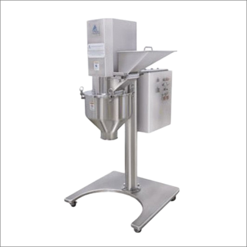 Automatic Industrial Multi Mill