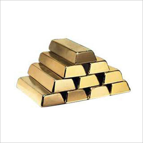 Brass Gunmetal Ingots