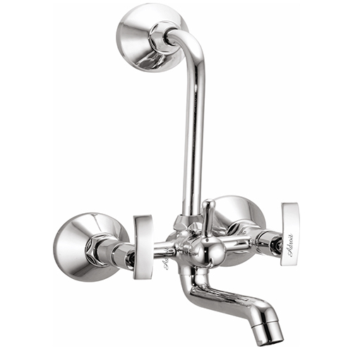Soft Wall Mixer Telephone