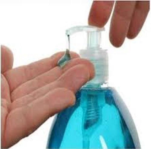 Liquid Hand Wash