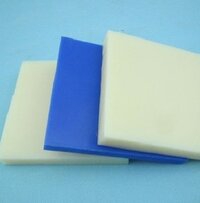 Cast Nylon Sheet