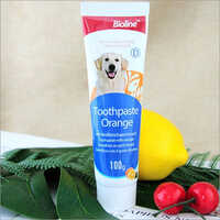 100 GM Useful Pet Dental Care Dog Tooth Paste