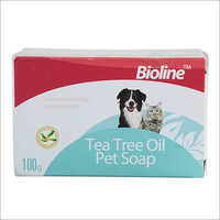 Pet Soap Application: Dog