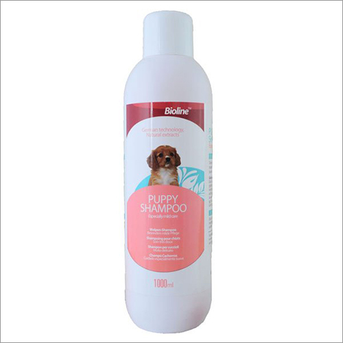 Puppy Shampoo
