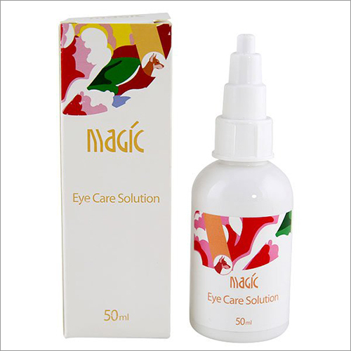Pet Eye Care Solution