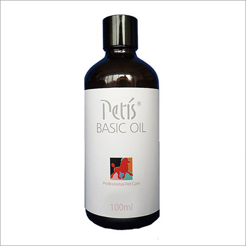 Pet Oil