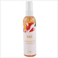 118 ML Orange Flower Perfume Fro Pets