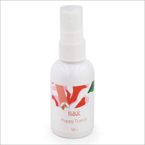 Dog Defection Spray