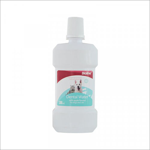 Enzymatic Dental Water For Dogs 